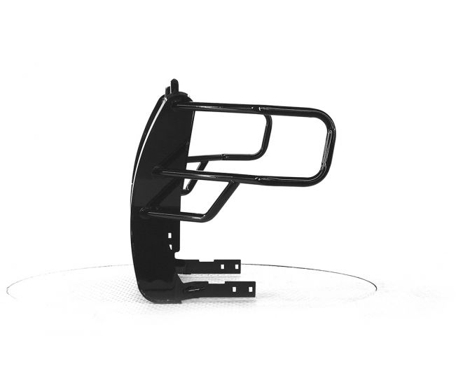 Ford Legend Grille Guard #GGF06HBL1