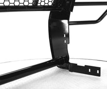 Load image into Gallery viewer, Ford Legend Grille Guard #GGF06HBL1