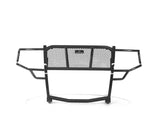 Ford Legend Grille Guard #GGF07HBL1