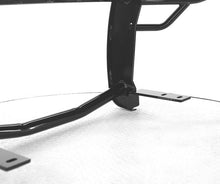 Load image into Gallery viewer, Ford Legend Grille Guard #GGF07HBL1