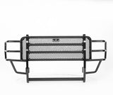 Ford Legend Grille Guard #GGF081BL1