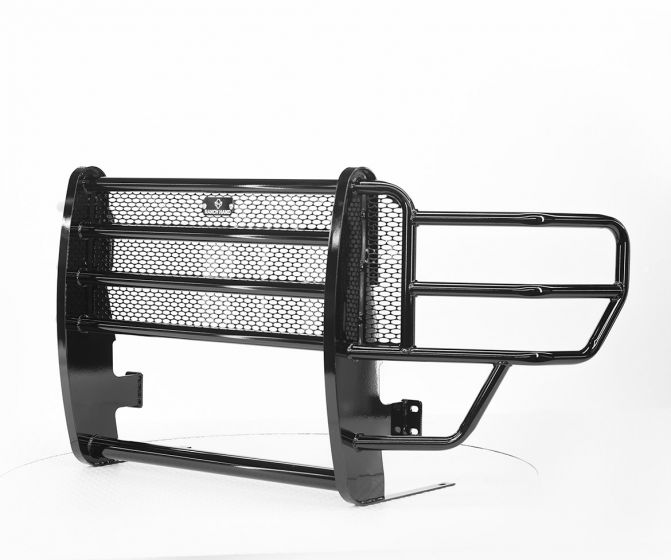 Ford Legend Grille Guard #GGF081BL1