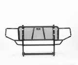 Ford Legend Grille Guard #GGF09HBL1