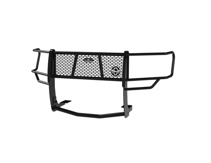 Ford Legend Grille Guard #GGF19HBL1