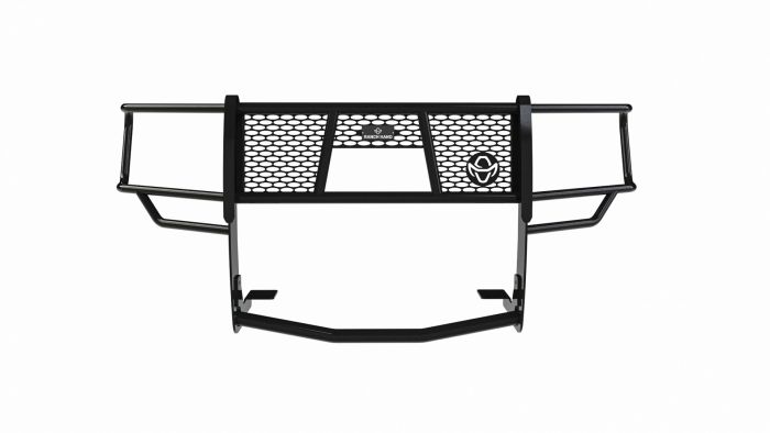 Ford Legend Grille Guard #GGF19HBL1C