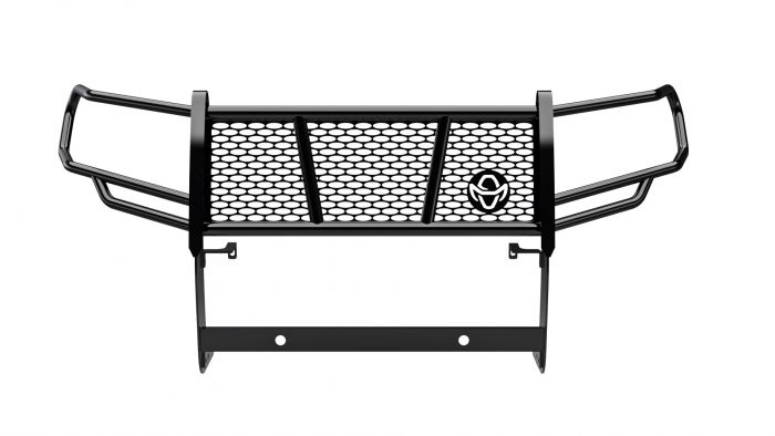 Ford Legend Grille Guard #GGF19MBL1