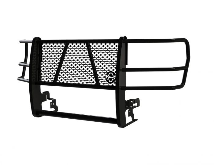 Ford Legend Grille Guard #GGF201BL1