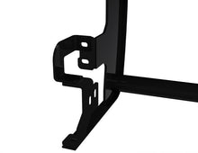 Load image into Gallery viewer, Ford Legend Grille Guard #GGF201BL1