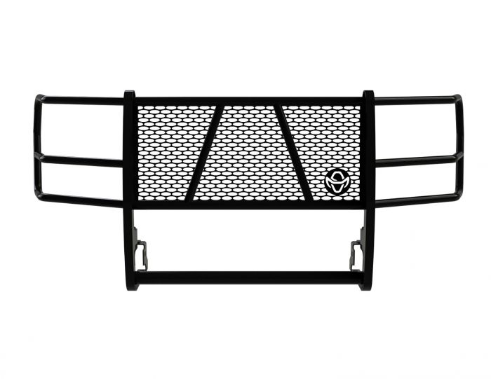 Ford Legend Grille Guard #GGF201BL1