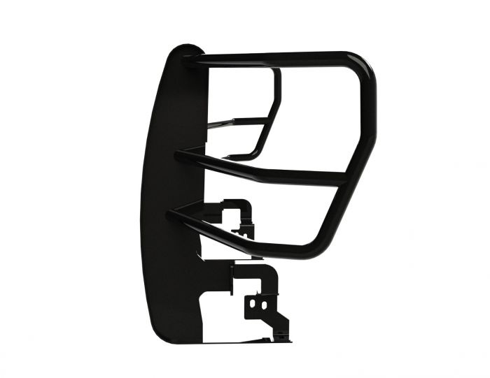 Ford Legend Grille Guard #GGF201BL1