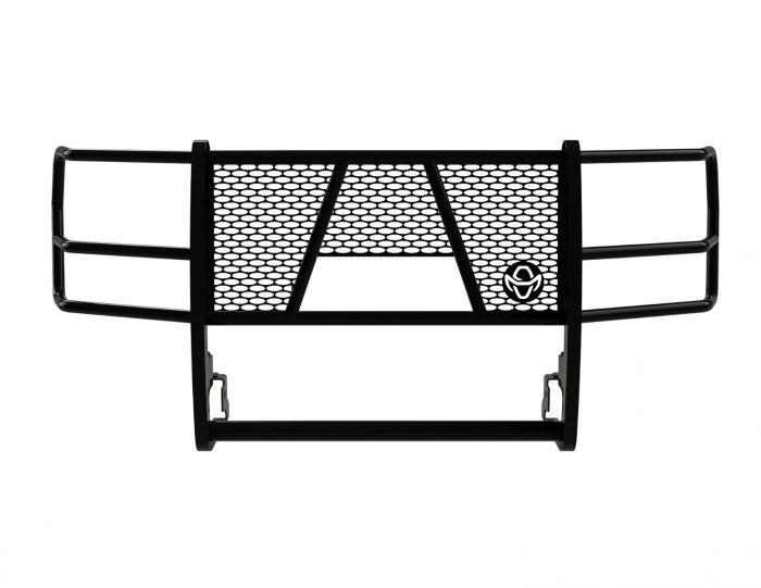 Ford Legend Grille Guard #GGF201BL1C