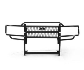 Ford Legend Grille Guard #GGF994BL1