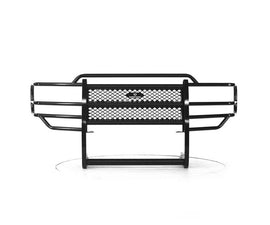 GMC Legend Grille Guard #GGG031BL1