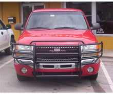 Load image into Gallery viewer, GMC Legend Grille Guard #GGG031BL1