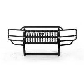 GMC Legend Grille Guard #GGG03HBL1