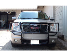 Load image into Gallery viewer, GMC Legend Grille Guard #GGG07HBL1