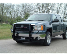 Load image into Gallery viewer, GMC Legend Grille Guard #GGG08HBL1