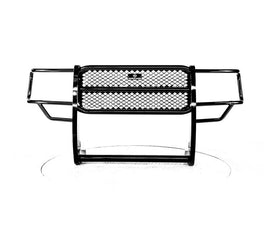 GMC Legend Grille Guard #GGG08HBL1