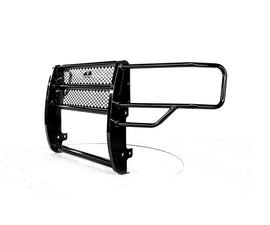 GMC Legend Grille Guard #GGG08HBL1