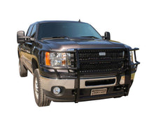 Load image into Gallery viewer, GMC Legend Grille Guard #GGG111BL1
