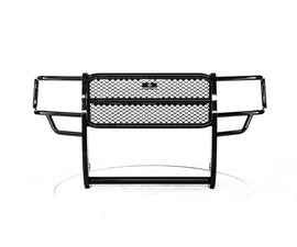 GMC Legend Grille Guard #GGG111BL1