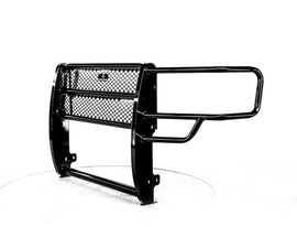 GMC Legend Grille Guard #GGG111BL1