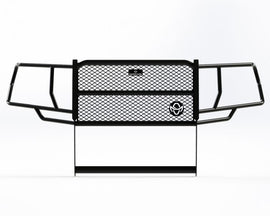 GMC Legend Grille Guard #GGG19HBL1