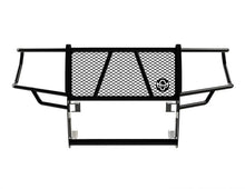 Load image into Gallery viewer, GMC Legend Grille Guard #GGG201BL1