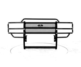 GMC Legend Grille Guard #GGG99HBL1