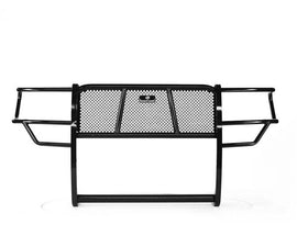 Toyota Legend Grille Guard #GGT07HBL1