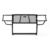 Toyota Legend Grille Guard #GGT07HBL1