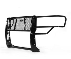 Toyota Legend Grille Guard #GGT07HBL1