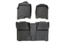 Load image into Gallery viewer, WeatherTech Front Floor Liner Toyota #440011