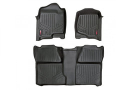 WeatherTech Front Floor Liner Toyota #440011