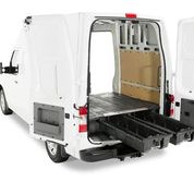 Load image into Gallery viewer, Nissan NV (2012-Current) #VNNS11NSNV55