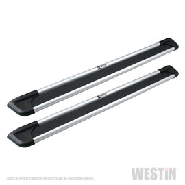 SURE-GRIP RUNNING BOARDS #27-6120