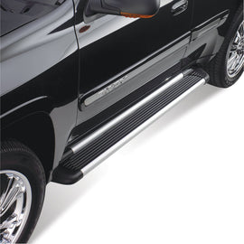 SURE-GRIP RUNNING BOARDS #27-6120