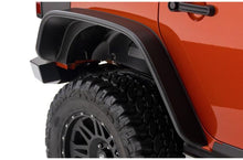 Load image into Gallery viewer, FF Jeep Flat Style 2Pc Rear #10050-07