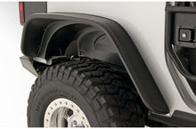 Load image into Gallery viewer, FF Jeep Flat Style 2Pc Rear #10052-07