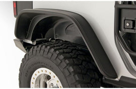 FF Jeep Flat Style 2Pc Rear #10052-07