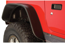 FF Jeep Flat Style 2Pc Rear #10056-07