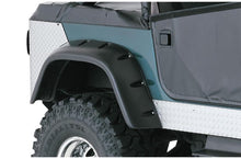 Load image into Gallery viewer, FF Jeep Cutout Style 2Pc Rear #10060-07