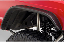 FF Jeep Flat Style 2Pc Rear #10068-07