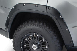 FF Pocket Style 2Pc Rear #10076-02