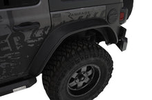 Load image into Gallery viewer, FF Flat Style Jeep 4Pc #10923-07