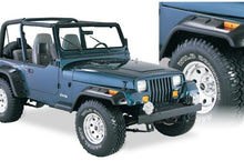 Load image into Gallery viewer, FF Jeep Cutout Style 4Pc #10909-07