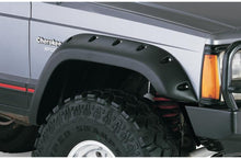 Load image into Gallery viewer, FF Jeep Cutout Style 4Pc #10911-07