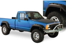 Load image into Gallery viewer, FF Jeep Cutout Style 4Pc #10912-07