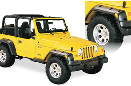 FF Large Pocket Style #10913-07