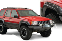 Load image into Gallery viewer, FF Jeep Cutout Style 4Pc #10916-07